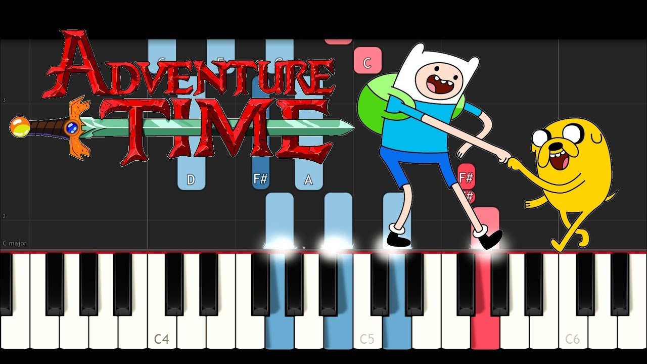 Aventure-se no mundo da música com Piano+ para iPhone