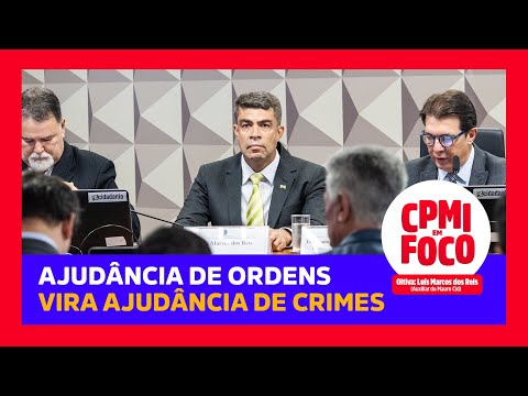 Luís Marcos dos Reis, o “Faz-Tudo” da família Bolsonaro