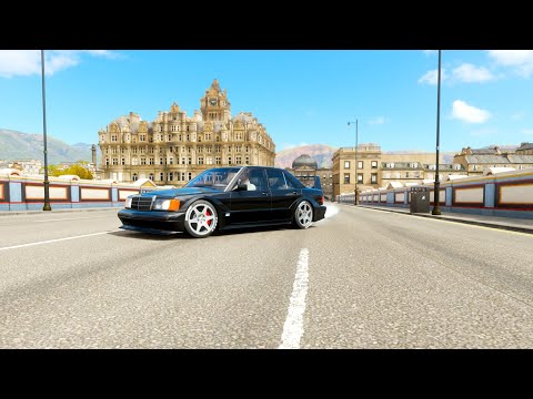 forza-horizon-4---mercedes-benz-190e-2.5-16-evolution-ii-1990