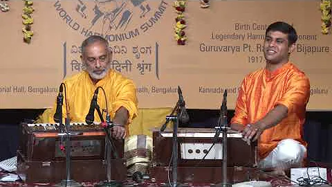 Dr.  Sudhanshu Kulkarni - Sarang Kulkarni | Harmon...
