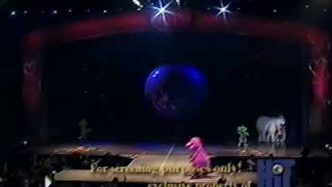 Colorful World! Live! (Demo Version) Part 58