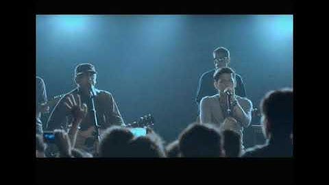 Yang terlupakan iwan fals feat noah