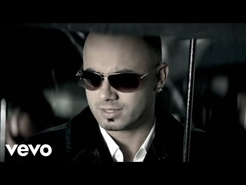 Wisin & Yandel - Imaginate ft. T-Pain