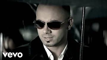 Wisin & Yandel - Imaginate ft. T-Pain