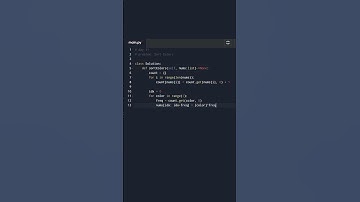#day11 | LeetCode | problem: Sort Colors