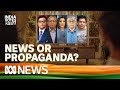 Is indias mainstream news biased towards narendra modi and his government  india votes 2024