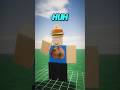 Coolkid gets serious #roblox #forsaken #shorts