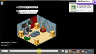 Hab Tv Network Ep.2 Part 2 screenshot 5