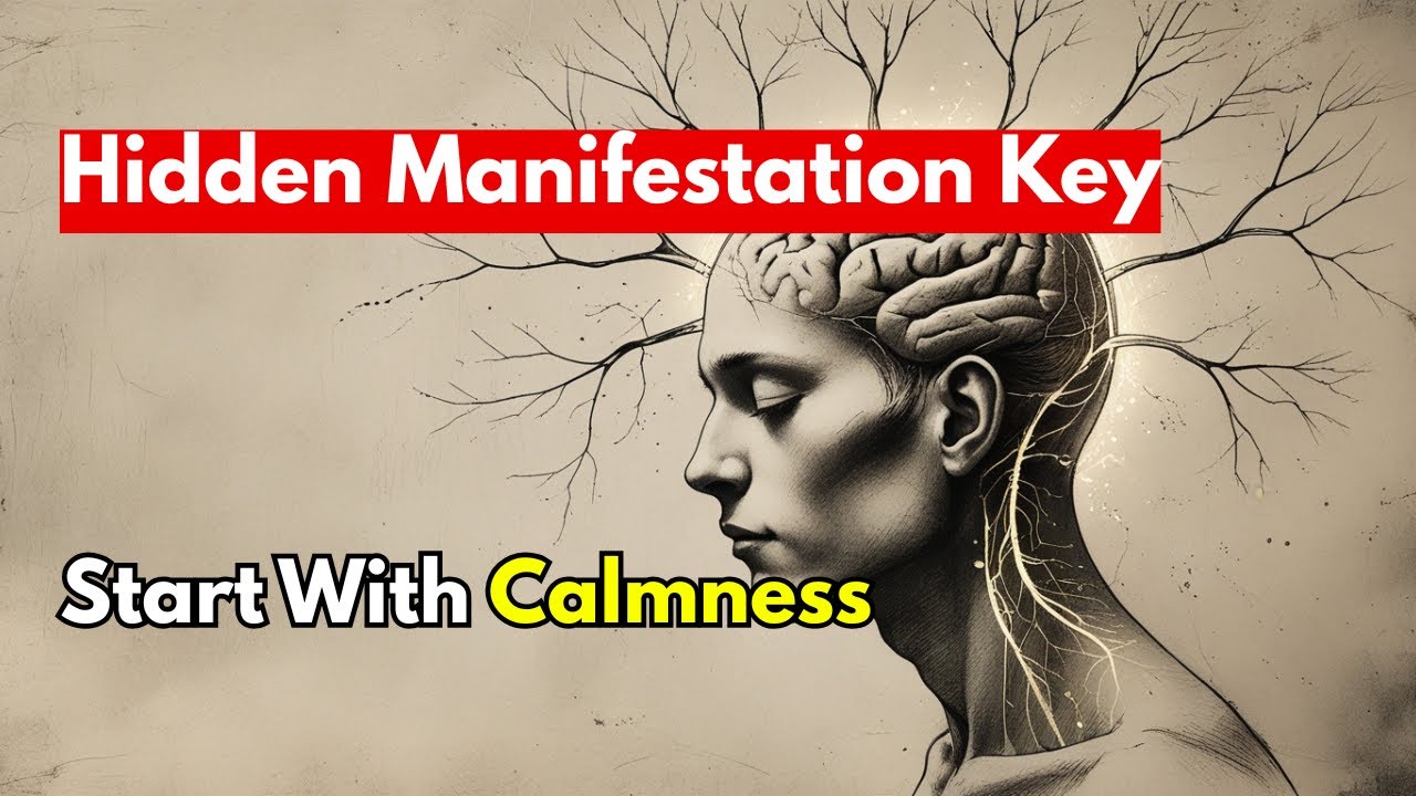 Stop Chasing Manifestation Results. Do This First.
