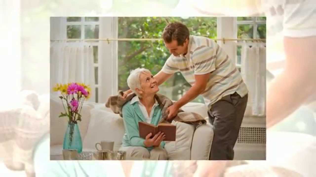 In Home Care in West Palm Beach |  Always Best Care Senior Services