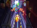 SEAN SNOW TABLA PIXEL PERFECT SUBWAY SURFERS #subwaysurfers #gaming #gameplay #shorts #juegos #games