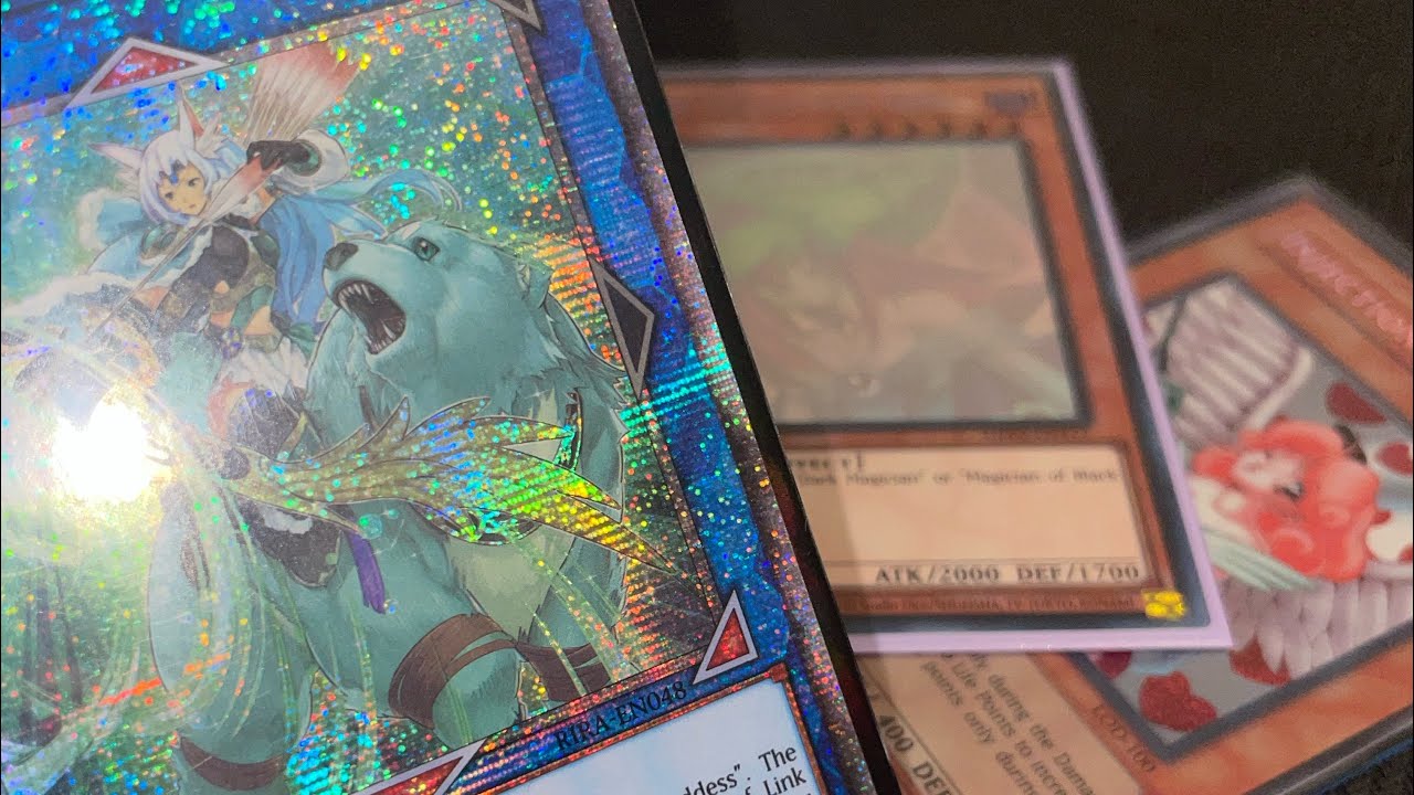 YuGiOh Top 5 EXPENSIVE Card Investments to make NOW!! … Won’t regret
