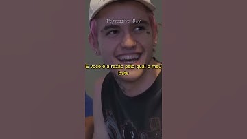Thumbnail of Lil Peep - Feelz (Status/Legendado)