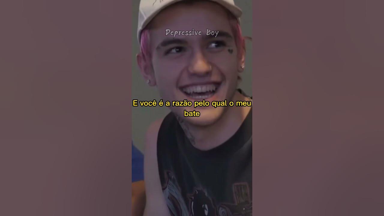 Lil Peep - Feelz (Status/Legendado)