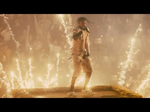 Travis Scott – FEIN ! (live) 2024 💀