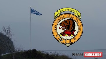 Clan Forrester History