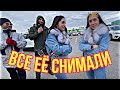 Глухонемой брат с титьками 😂