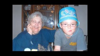 Ruth Durham Remembered