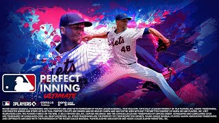 MLB Perfect Inning Ultimate Gameplay