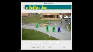Interactive Object Detection (CVPR 2012)