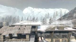 Black Ops- My 3rd Spawnhawk
