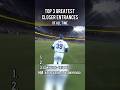 Top 3 GREATEST CLOSER ENTRANCES Of All Time mp3