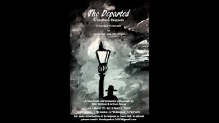 The Departed A Southern Requiem: Act 1 Scene 4 