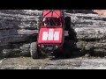 Big meat rock crawling 2014