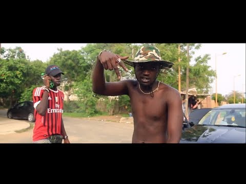 Kaki Santana 667, Black Jack 667 - Black Mafia