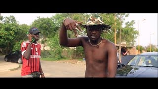 Kaki Santana 667, Black Jack 667 - Black Mafia