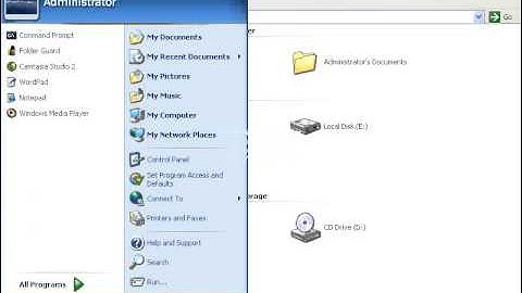 Networking Part 15) MCP in Dari / Farsi Omar Akbari