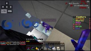Hack EggWars MineLC #32