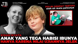 Download Lagu NILAI JELEK BERUJUNG K3M4TI4N‼️POLISI SEMPAT KEBINGUNGAN MENCARI PELAKU‼️#jbstory #truestory MP3 Download Lagu NILAI JELEK BERUJUNG K3M4TI4N‼️POLISI SEMPAT KEBINGUNGAN MENCARI PELAKU‼️#jbstory #truestory MP3