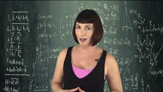 Math Bytes w/ Allison: The Natural Exponential Function
