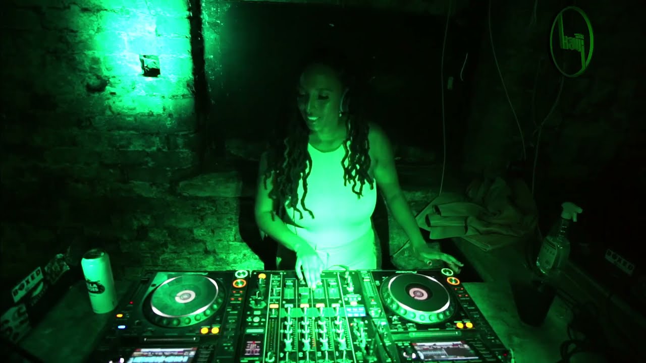 Ayy Den at Keep Hush  Presents: Off Sight Manchester