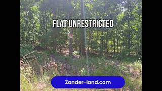 0.11 Partridge Ln in Ozark Acres, Arkansas