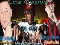 Los Capos 50 Cent Ft Ñengo Flow Y Cosculluela Nuevo 2013