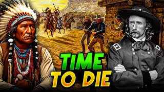 10 Terrible Ways to Die in the Old West