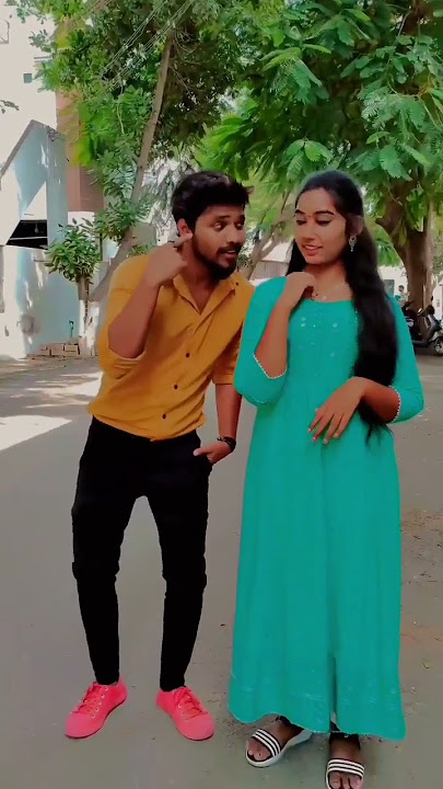Paaraka Paaraka  Thudikuthey| Danush Love Song#shorts #youtube #meghamkarukatha #whatsappstatus