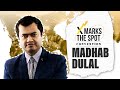 Madhab Dulal at X Marks the Spot Convention 2023, hosted by Experior Financial Group