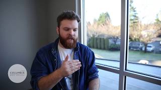 What's It Like to Study at Columbia? Logan's Experience