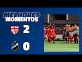 CRB 2 X 0 ABC | GOLS E MELHORES MOMENTOS | 6ª RODADA | COPA DO NORDESTE 2021 (30/03/2021)