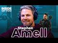 Stephen Amell Says Heels Season 3 Still Would’ve Been Complicated on Netflix