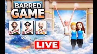 Alien Game Got BANNED 🥺 LIVE 🔴 join Fast #shorts #shortsfeed #livegaming#viral