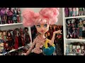 Lizzies ultimate bored vlog cleaning doll purge and more  lizzie is bored vlog