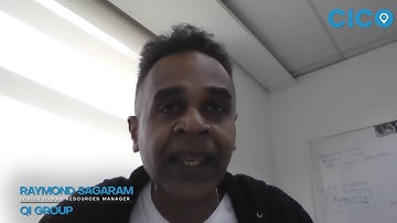 CICO Time Management Success | Qi Group HR Digital Transformation