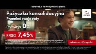 Pożyczka konsolidacyjna – Sprawdź o ile mniej możesz płacić
