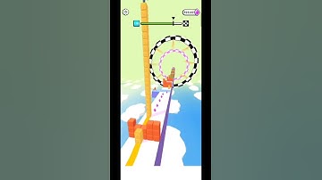 Cube Surfer Level 118 #shorts#games #gameplay #gaming #gamingvideos #viral #video #cubesurfee