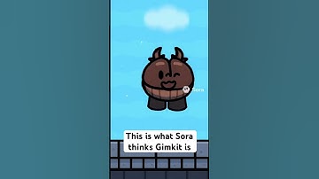 I got sora early access, wanted to test it with Gimkit! #shorts #gimkit #gaming #soraai
