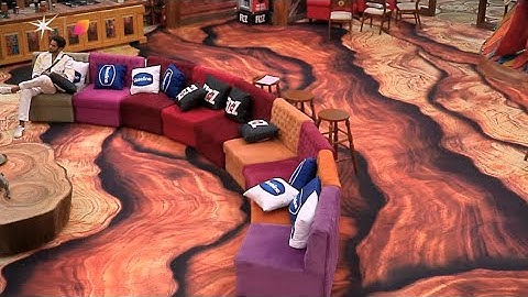 Farhana Vs Amaal | Bigg Boss 19